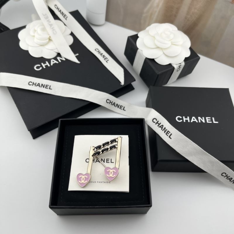 Chanel Necklaces